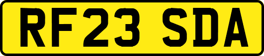 RF23SDA