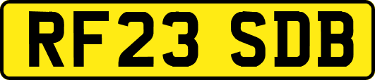 RF23SDB