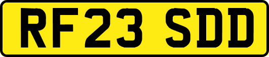RF23SDD