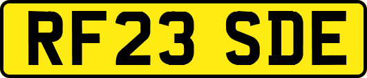 RF23SDE