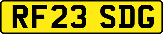 RF23SDG