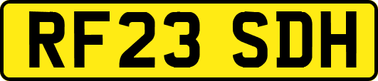 RF23SDH