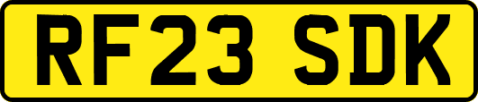 RF23SDK
