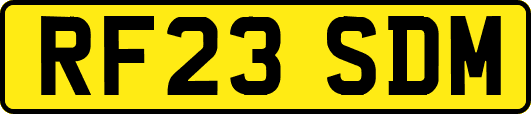 RF23SDM