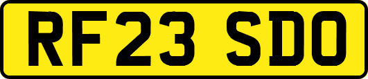 RF23SDO