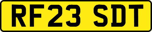 RF23SDT