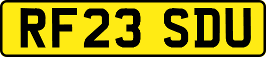 RF23SDU