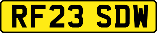 RF23SDW