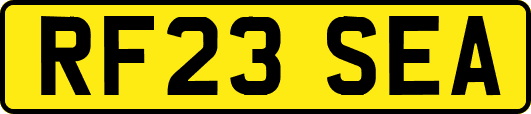 RF23SEA