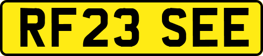 RF23SEE