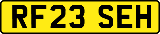 RF23SEH