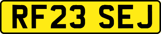 RF23SEJ
