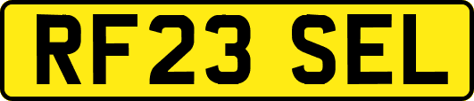 RF23SEL
