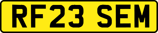 RF23SEM