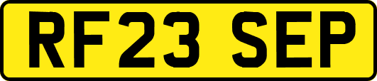 RF23SEP