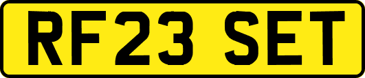 RF23SET