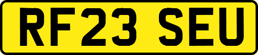 RF23SEU