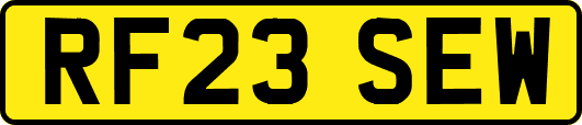 RF23SEW