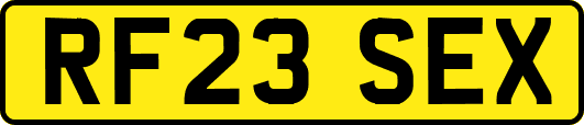RF23SEX