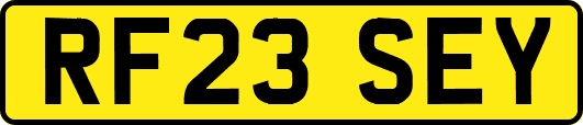 RF23SEY