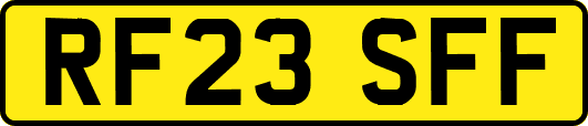 RF23SFF