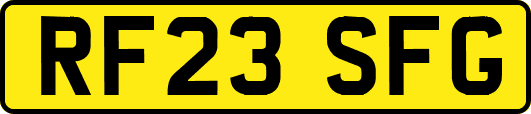 RF23SFG
