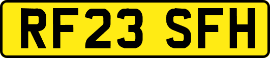 RF23SFH
