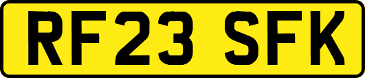 RF23SFK