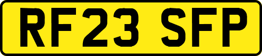 RF23SFP
