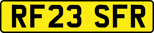 RF23SFR