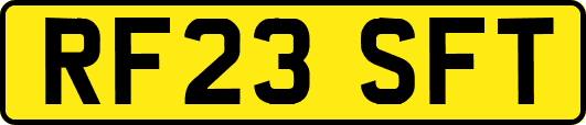 RF23SFT