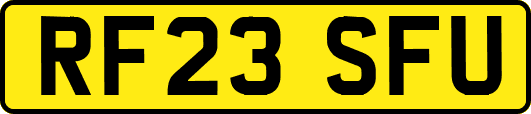 RF23SFU