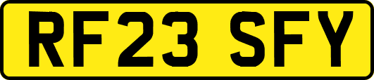 RF23SFY