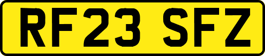 RF23SFZ