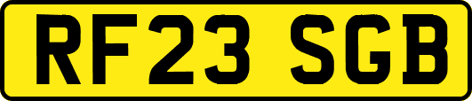 RF23SGB