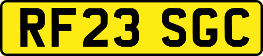 RF23SGC