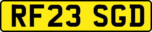 RF23SGD