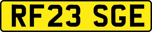 RF23SGE