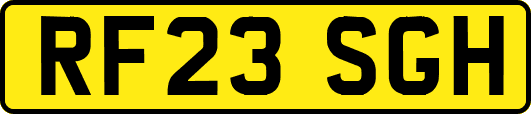 RF23SGH