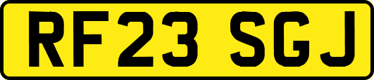 RF23SGJ