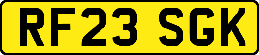 RF23SGK