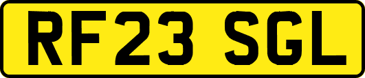RF23SGL