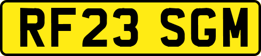 RF23SGM