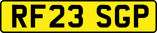RF23SGP