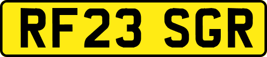 RF23SGR