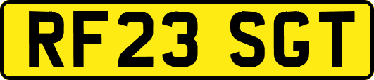 RF23SGT