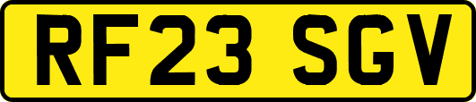 RF23SGV