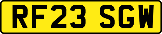 RF23SGW
