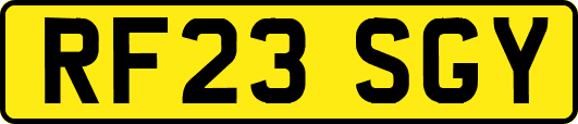 RF23SGY