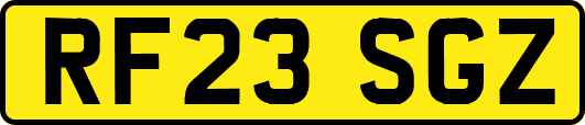 RF23SGZ